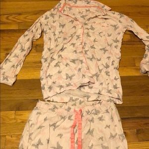 VICTORIA SECRET PAJAMAS